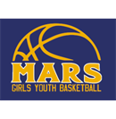 Mars Girls Youth Basketball Association