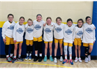 4th Grade Gold Champions of Spring Classic Tournament